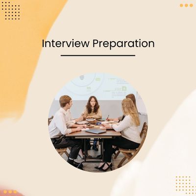 web 14 interview prepare