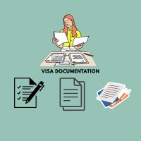web 15 visa documentation